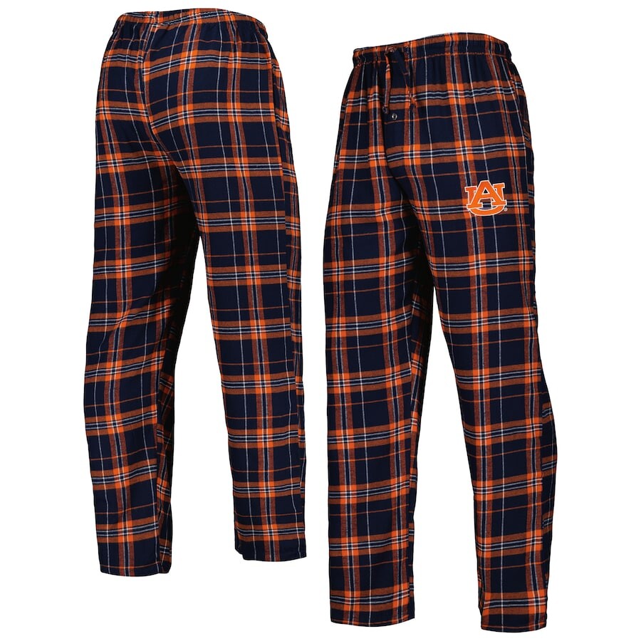 

Брюки Sideline Apparel Auburn Tigers, нави