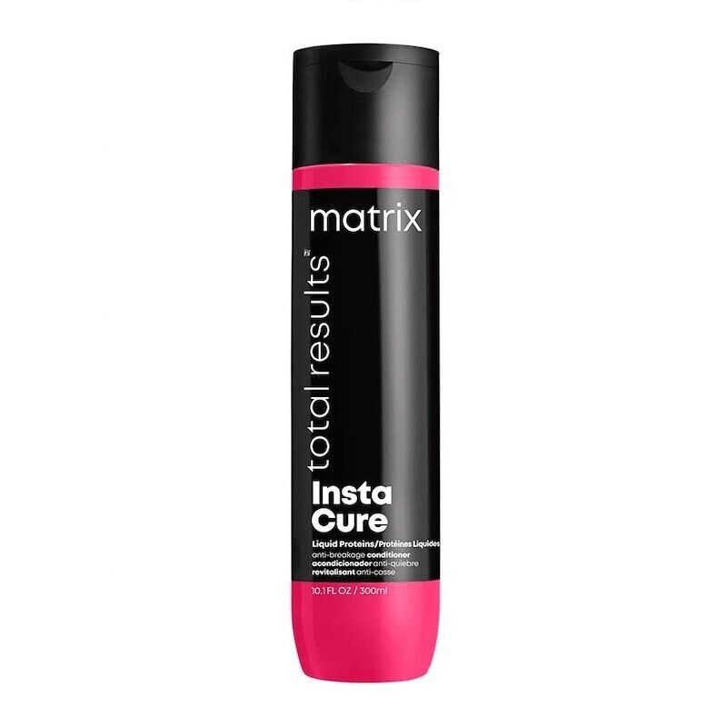 

Укрепляющий кондиционер для волос Matrix Total Results Insta Cure, 300 мл