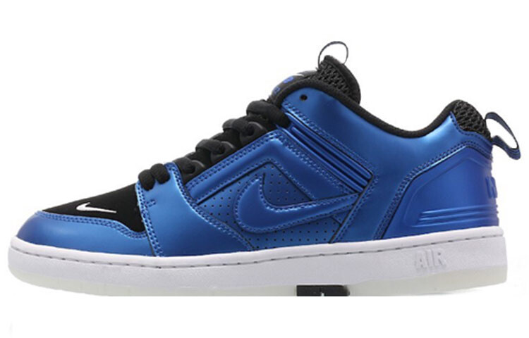 

Кроссовки Nike SB Air Force 2 Low Foamposite