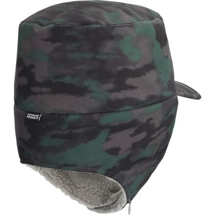 

Шляпа сига Outdoor Research, цвет Grove Camo