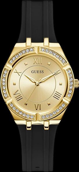 

Часы Guess GW0034L1