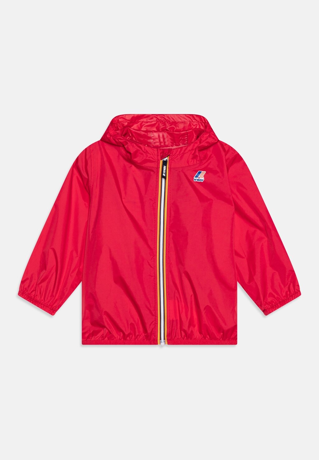 

Дождевик LE VRAI 3.0 CLAUDINE UNISEX K-Way, цвет red berry
