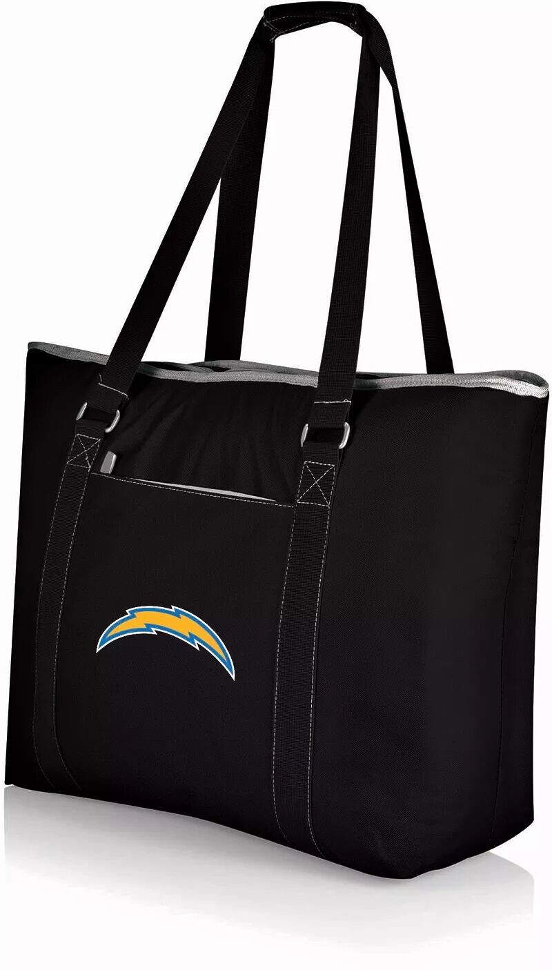 

Сумка-холодильник Picnic Time Los Angeles Chargers Tahoe XL