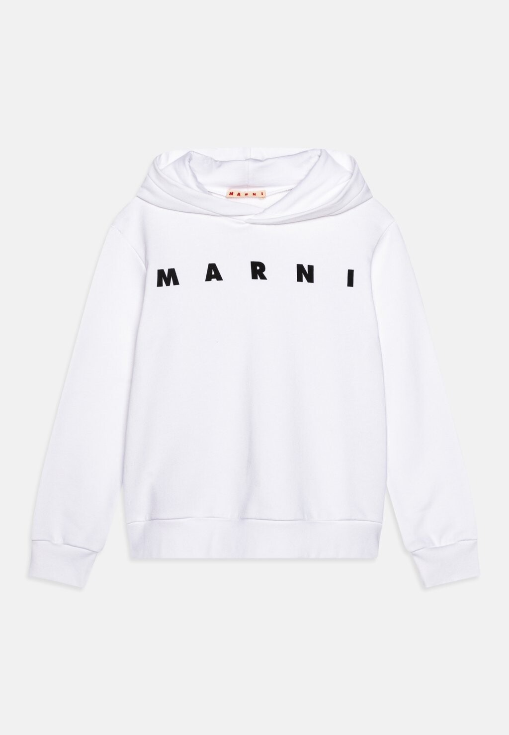 Толстовка Unisex Marni, белый