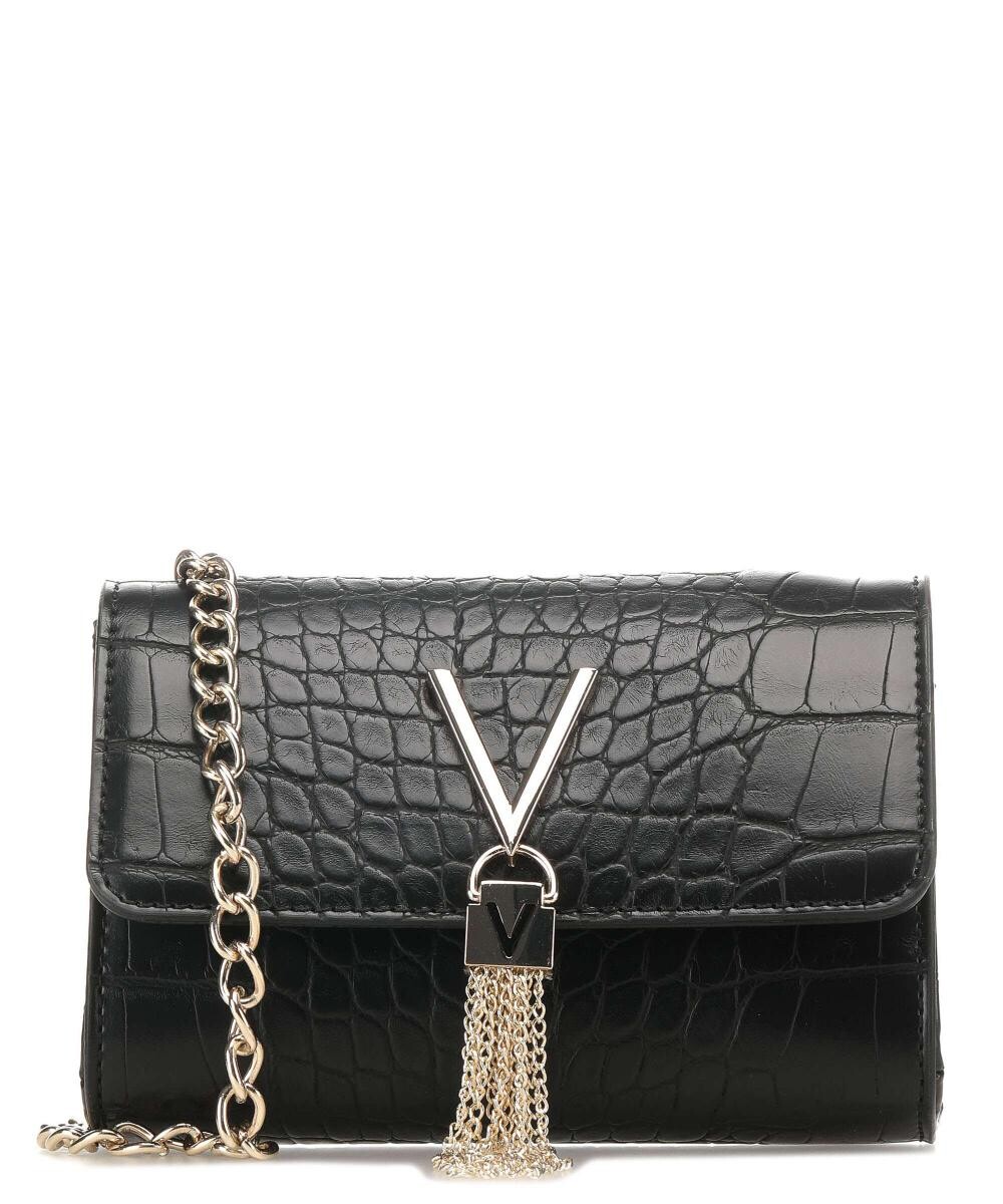 

Сумка через плечо Audrey из искусственной кожи Valentino Bags, черный