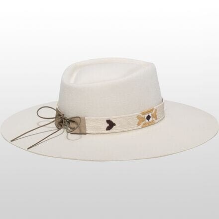 

Сол Хэт Stetson, цвет Bone