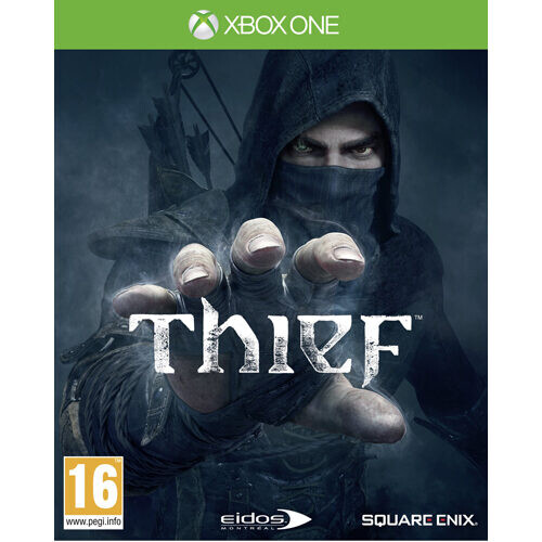 

Видеоигра Thief – Xbox One Square Enix