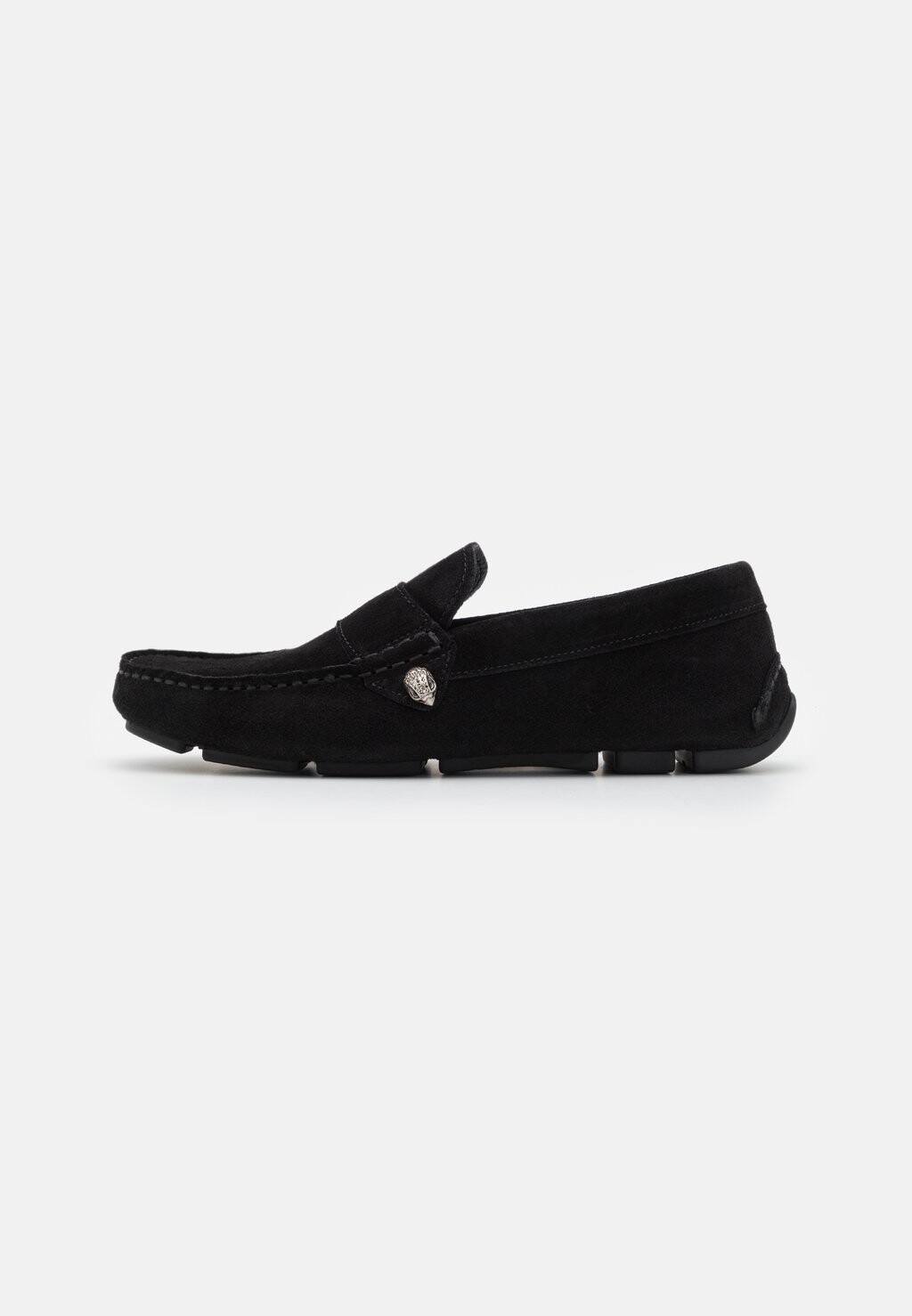 

Мокасины Stirling Kurt Geiger London, черный