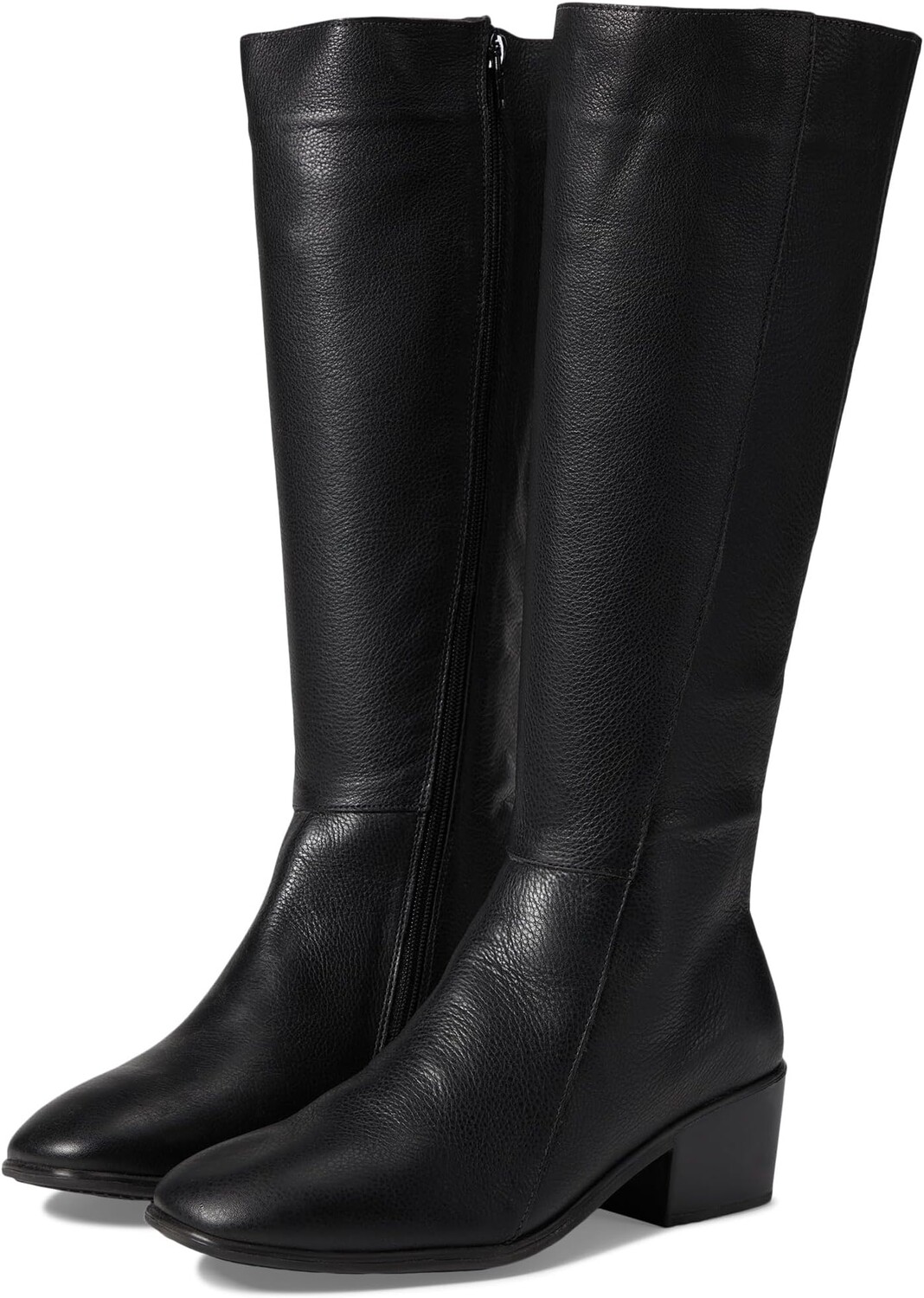 

Сапоги Gift Naot, цвет Soft Black Leather