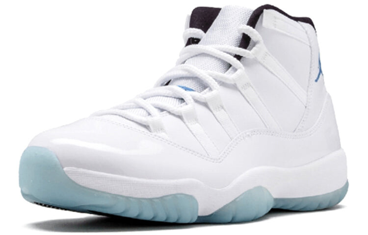 

Jordan 11 Retro Legend Blue (2014)