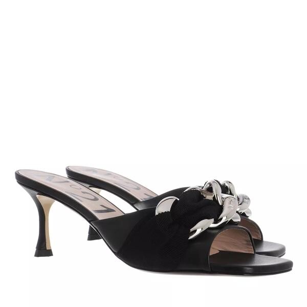 

Туфли sandal N°21, черный