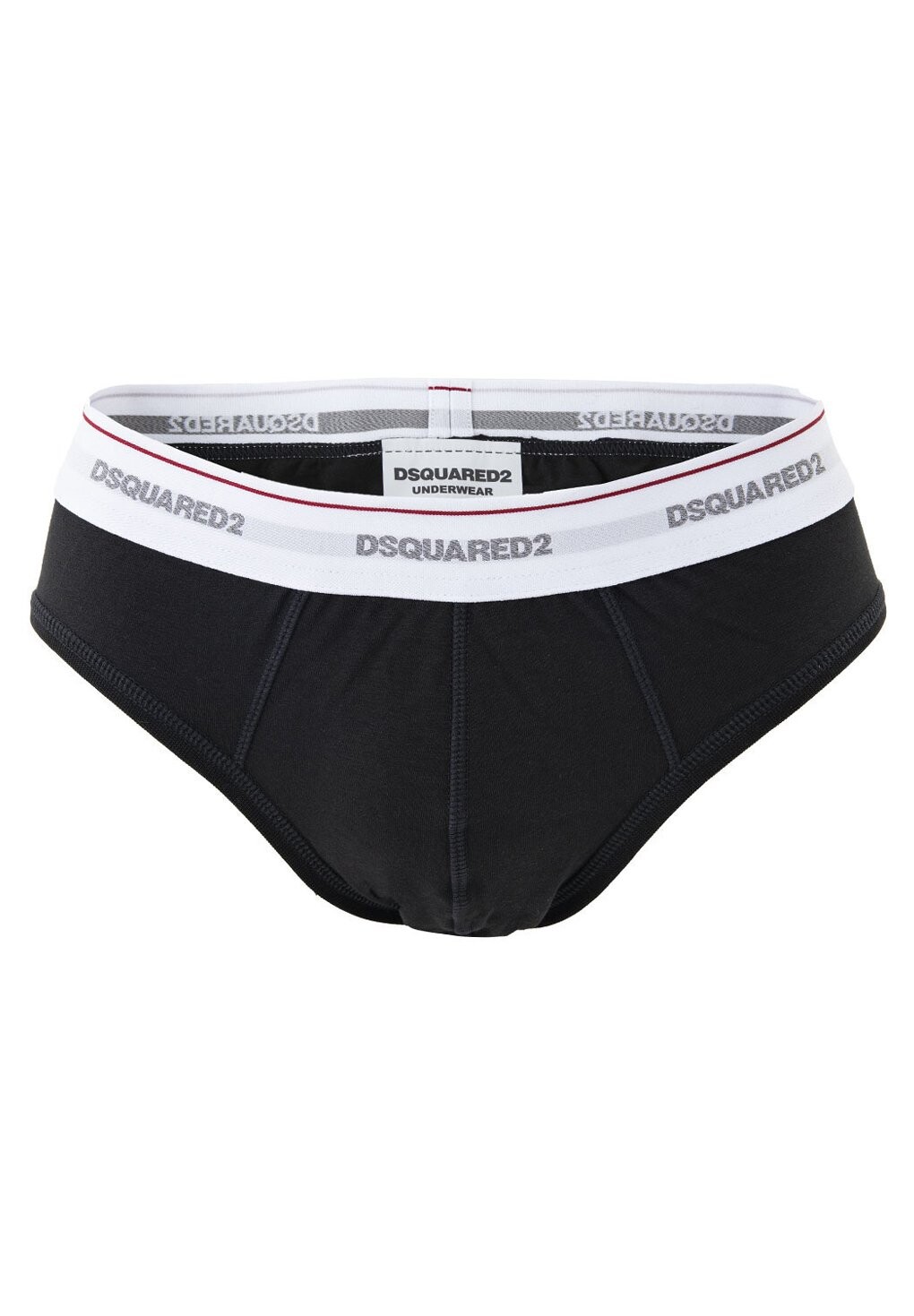 

Трусы Dsquared2, черный