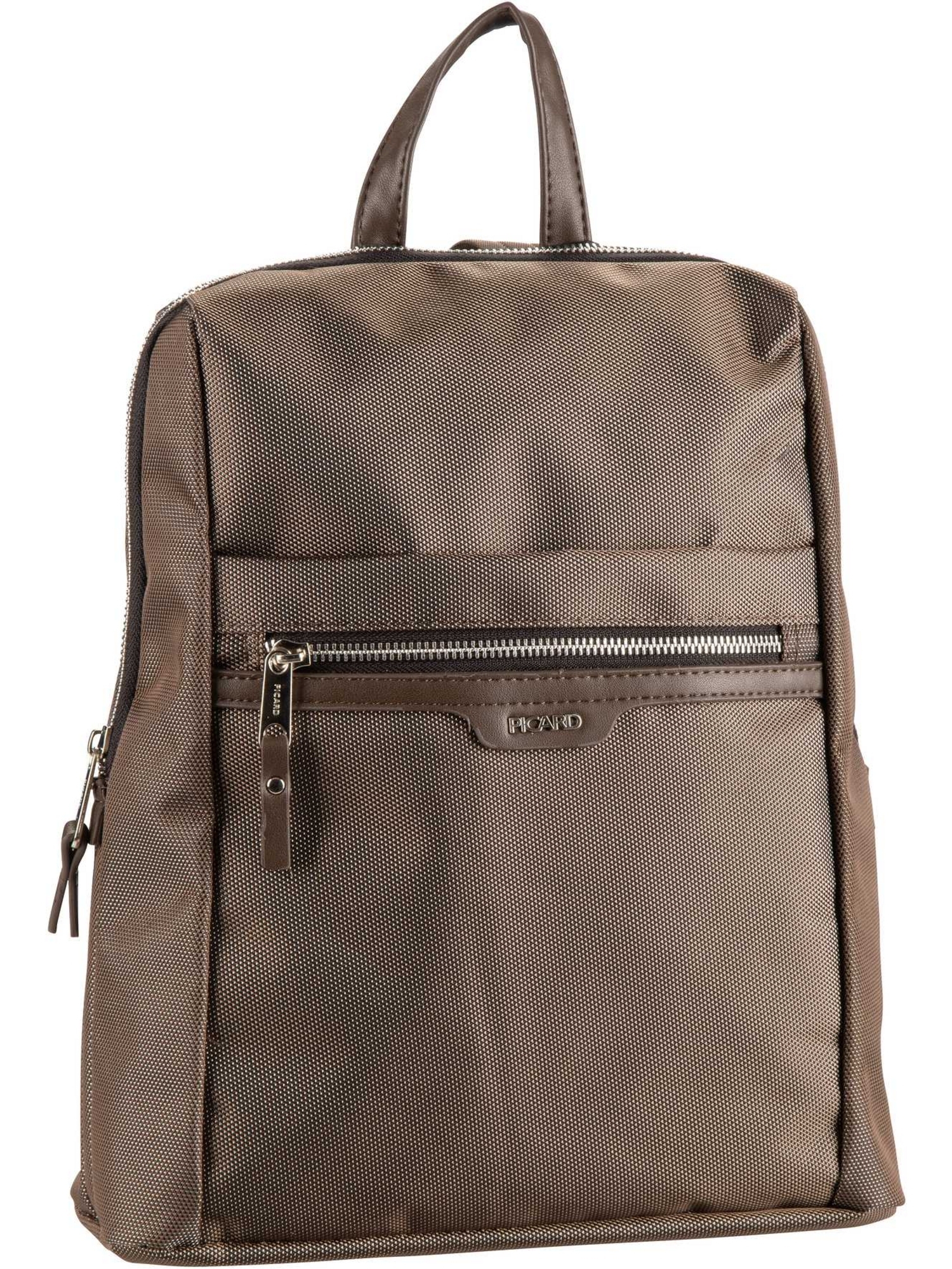 Рюкзак PICARD/Backpack Adventure 3083, цвет Cafe