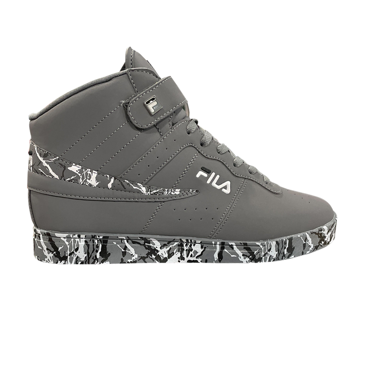 

Кроссовки Fila Vulc 13 'Marble - Castlerock', серый