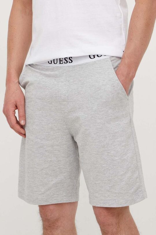 

Шорты Guess, серый