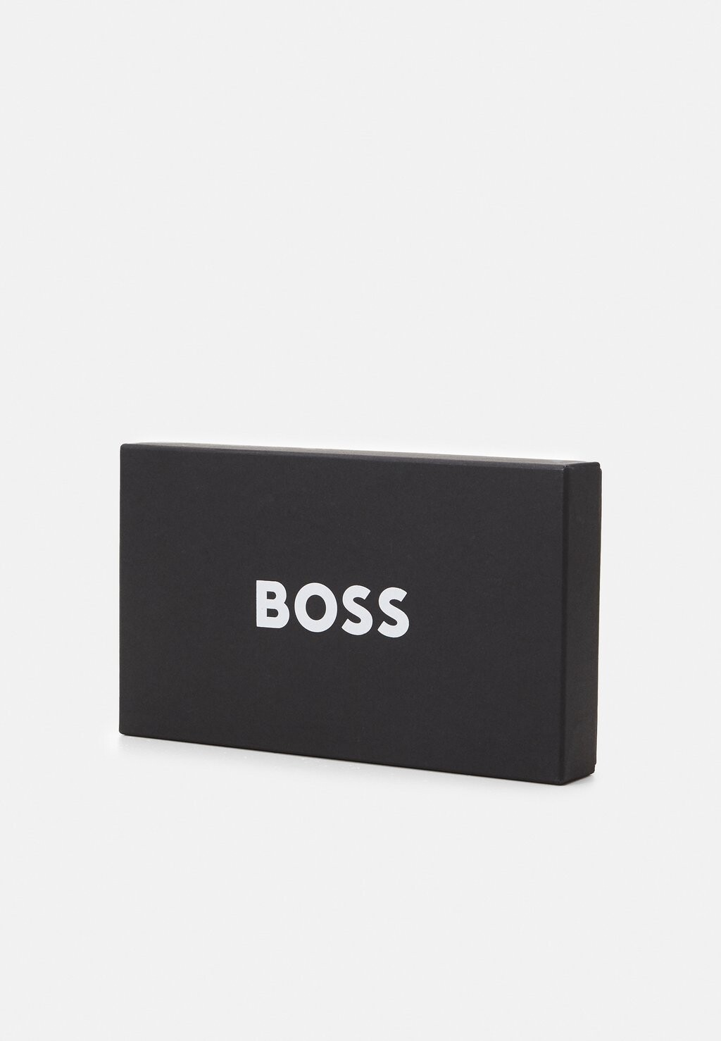 

Кошелек Alyce Ziparound BOSS, черный