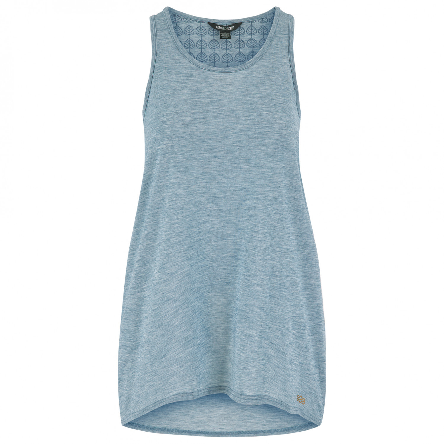 

Топ Sherpa Asha Tank, цвет Haze