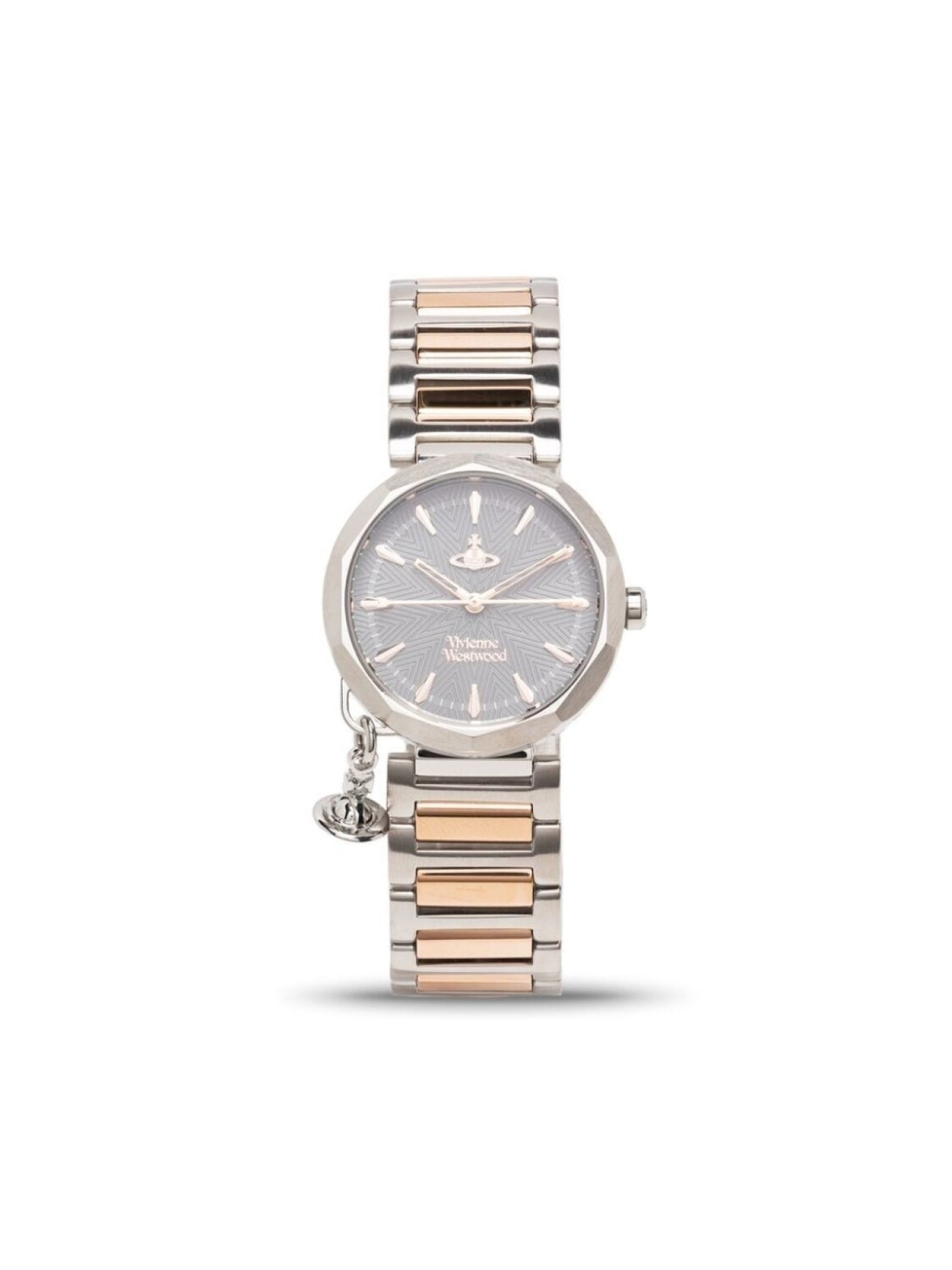 

Наручные часы The Poplar 35 мм Vivienne Westwood, золотистый