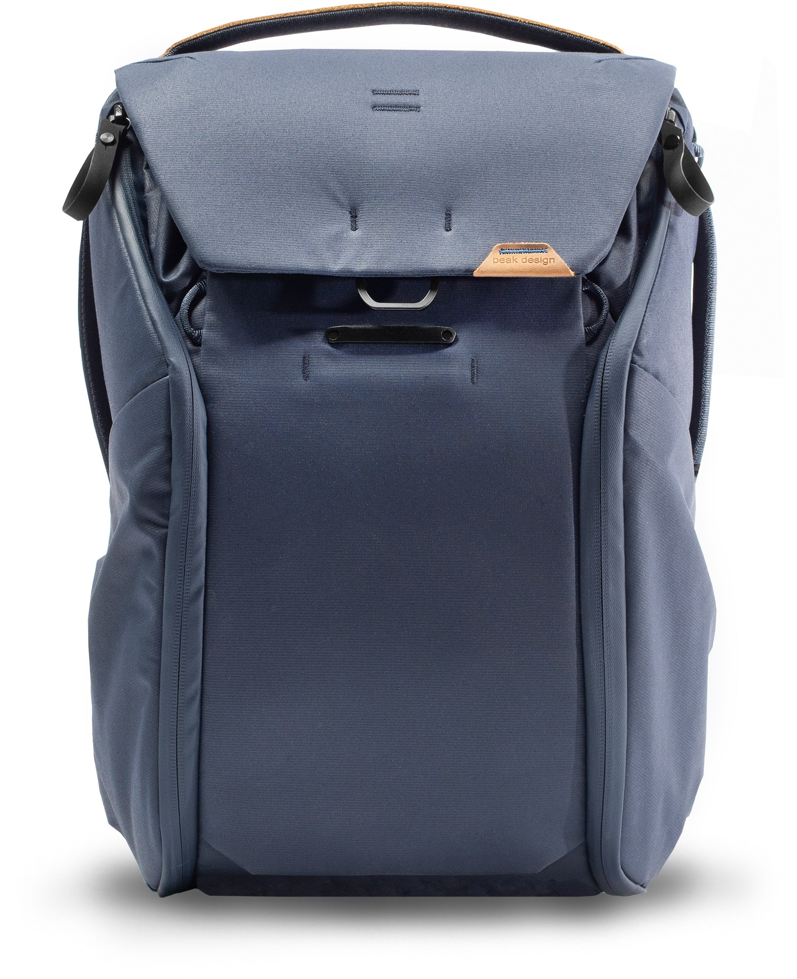 Рюкзак на каждый день V2 20л Peak Design, синий рюкзак peak design the everyday backpack 20l v2 0 ash