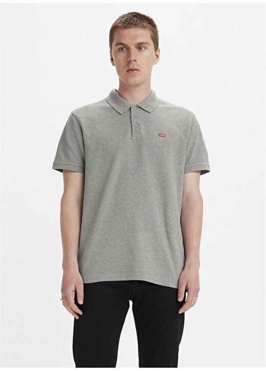 

Рубашка поло Levis