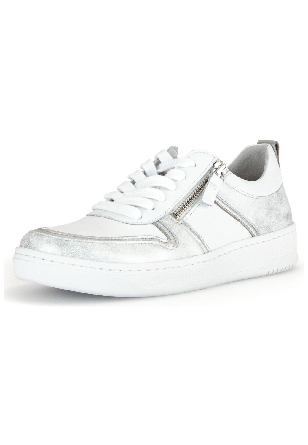 

Кроссовки Gabor Sneaker, белый