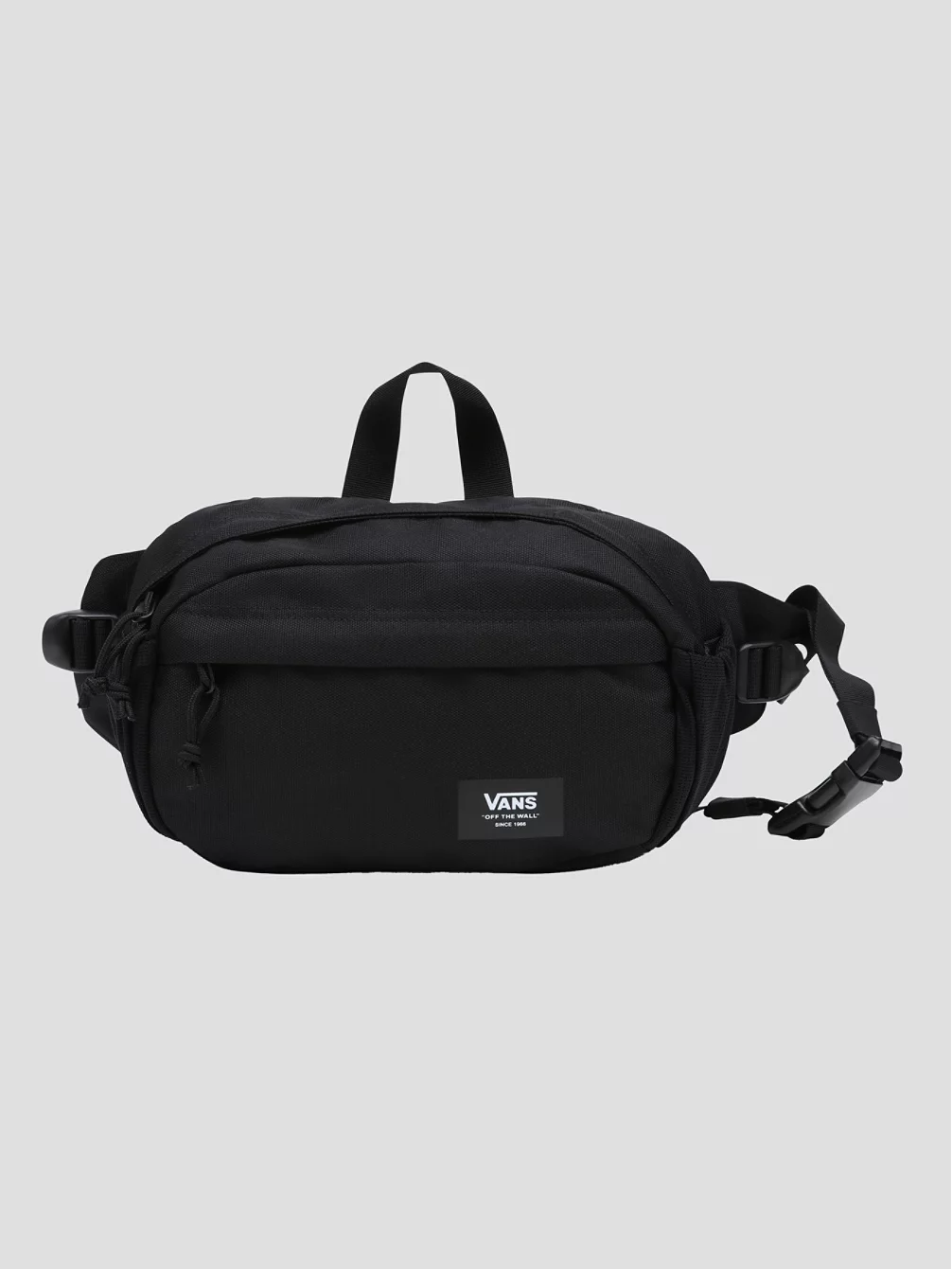 

Сумка через плечо Bounds Vans, черный