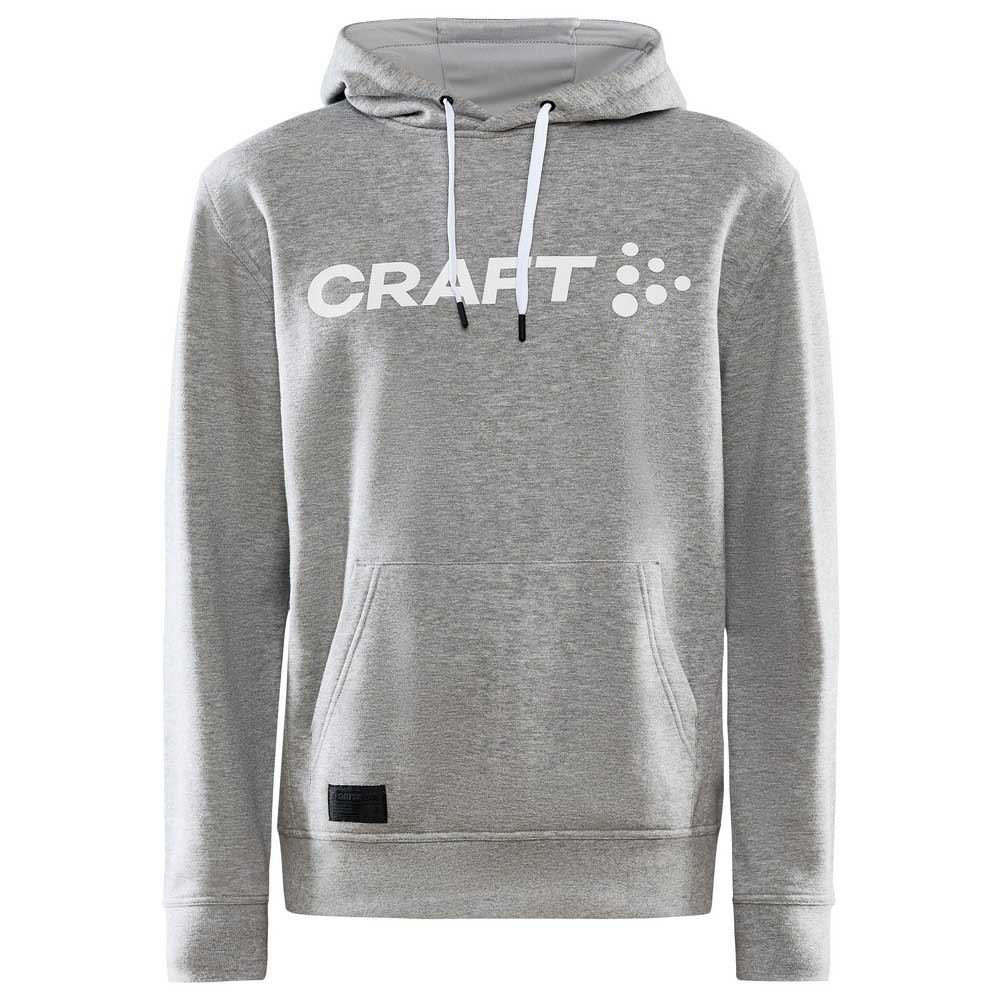 

Худи Craft Core, серый