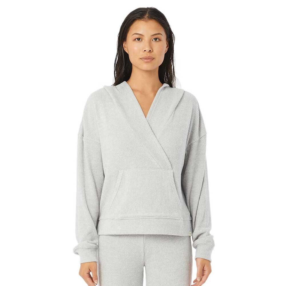 

Худи Rip Curl Cosy, серый