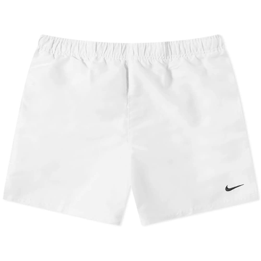 

Шорты для волейбола Nike Essential 5 дюймов, белый