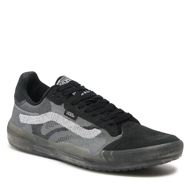 

Кроссовки Vans EvdntUltimate, серый
