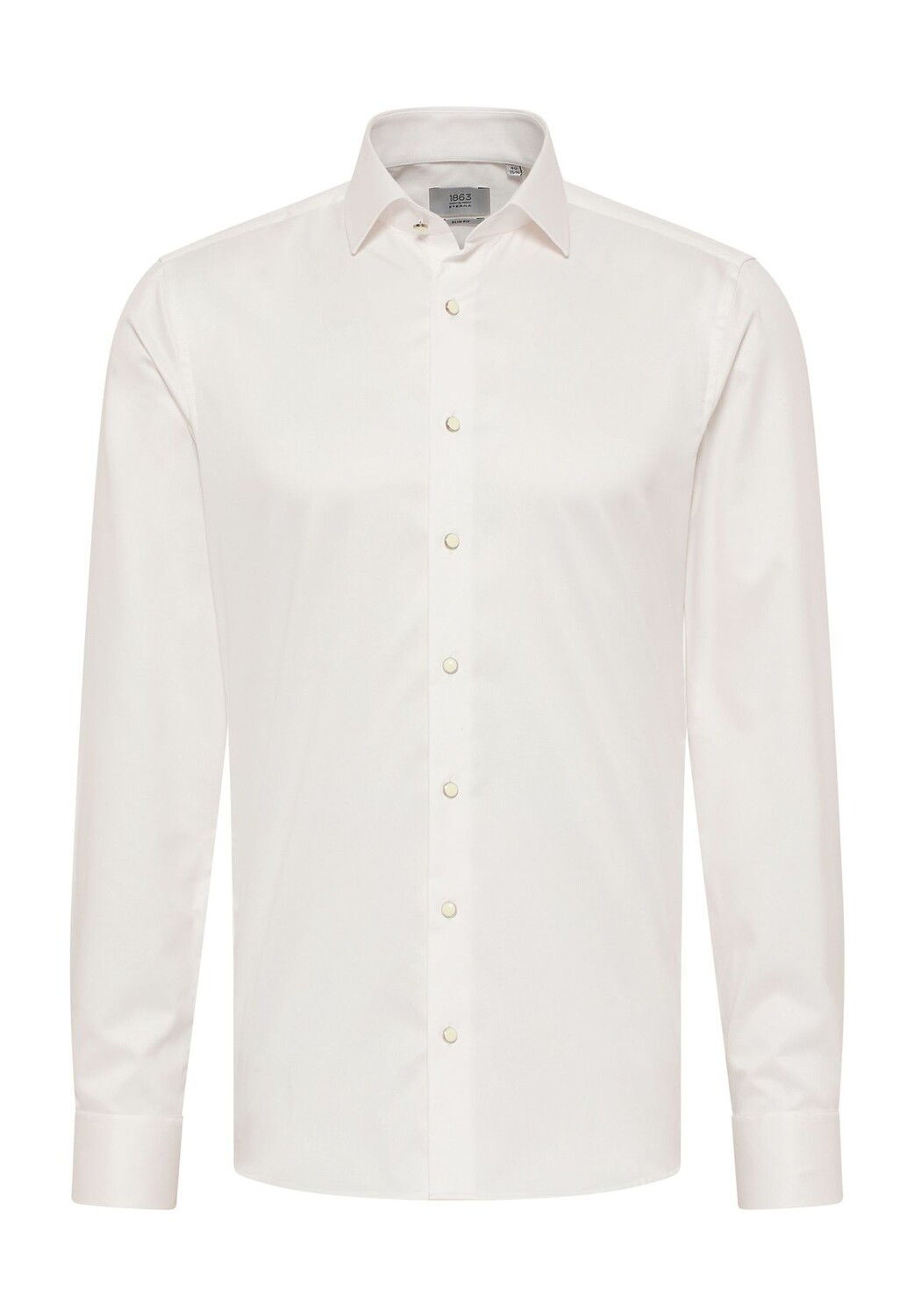 

Роскошная рубашка SLIM FIT ETERNA, цвет Champagner