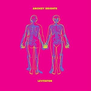 Виниловая пластинка Smokey Brights - Levitator