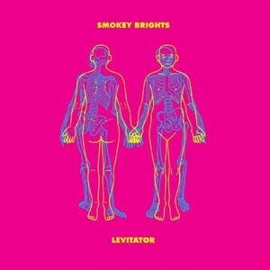 Виниловая пластинка Smokey Brights - Levitator