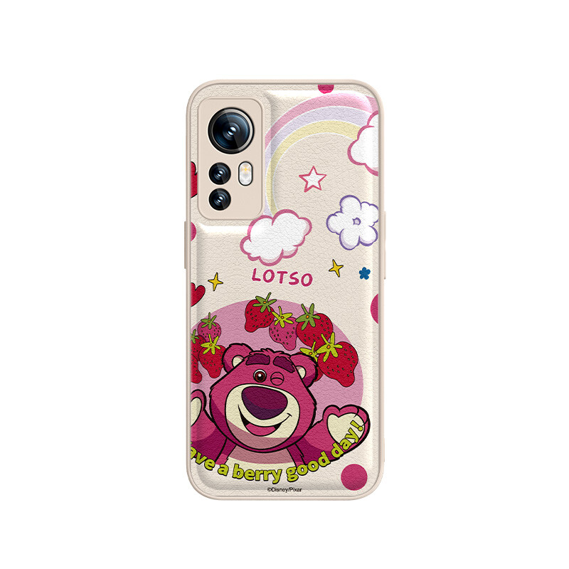 

Чехол для телефона Disney, DWCXYTYP135-Sand pink