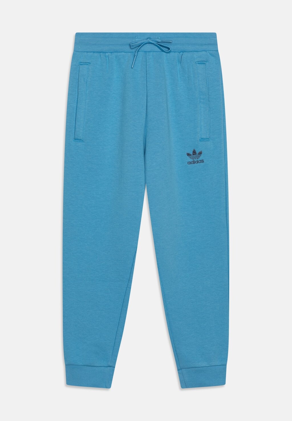 

Теплее Crew Kids Unisex Set adidas Originals, светло-голубой