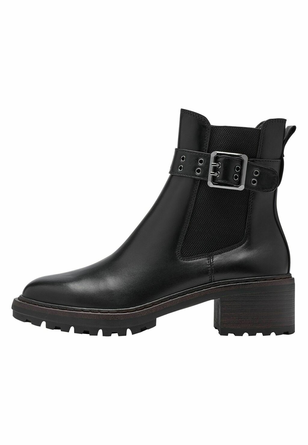 

Ботинки Tamaris, цвет black