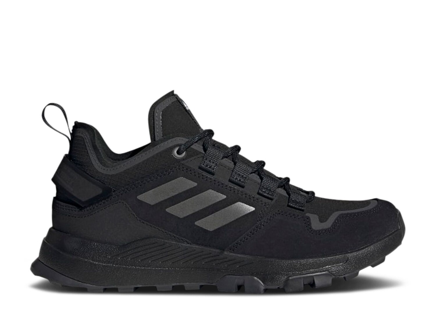 

Кроссовки adidas Wmns Terrex Low 'Core Black Grey', черный