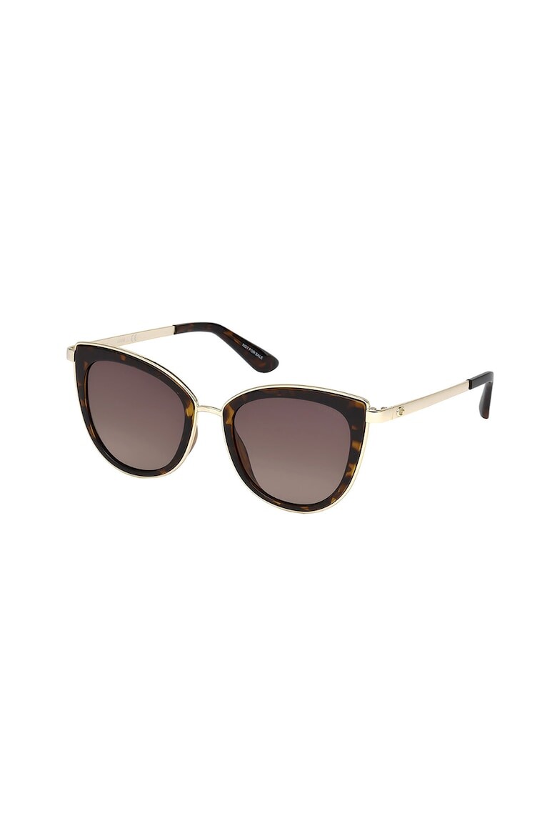 

Солнцезащитные очки Cat Eye 31 Guess, желтый