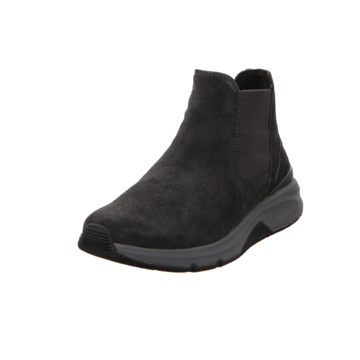 

Ботинки Gabor Stiefelette, серый
