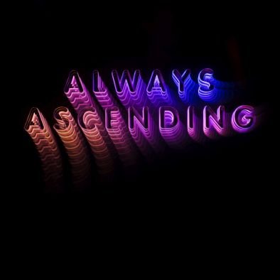 Виниловая пластинка Franz Ferdinand - Always Ascending (розовый винил) 5034202023913 виниловая пластинка franz ferdinand blood
