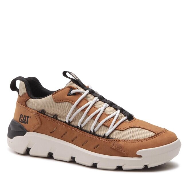

Кроссовки CATerpillar CrailSport Low, коричневый