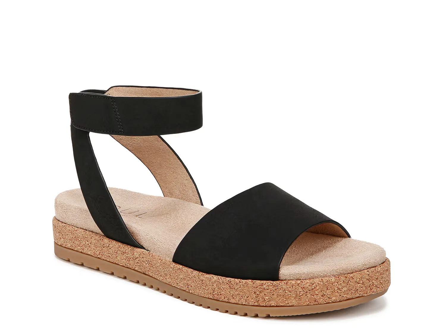 

Сандалии Deara Sandal Soul Naturalizer, черный