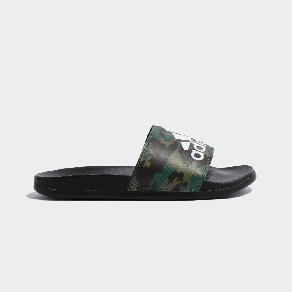 

Шлепанцы Adidas ADILETTE COMFORT SLIDES