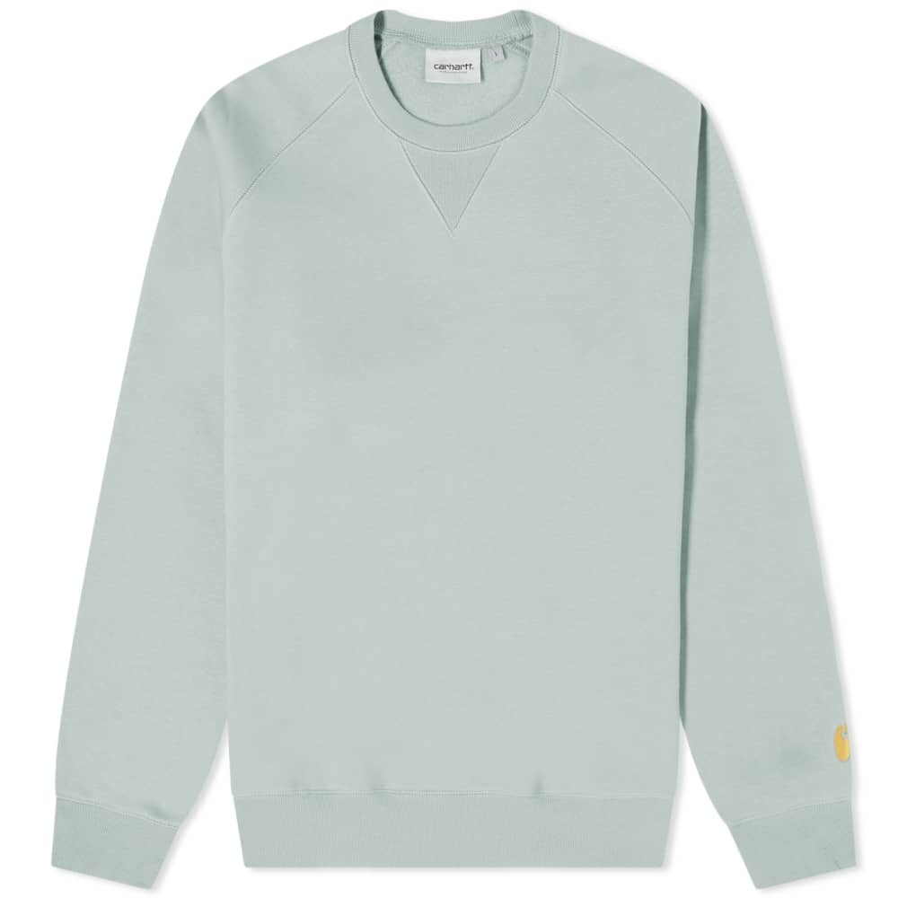 

Свитшот Carhartt WIP Chase Sweat