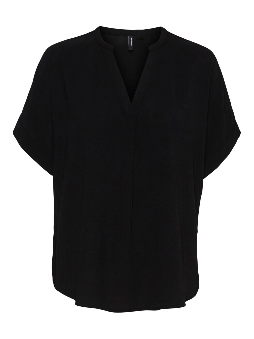 

Блузка VERO MODA INGE, черный
