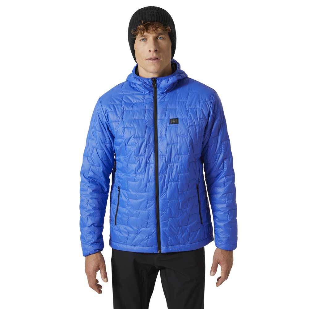 

Куртка Helly Hansen Lifaloft Insulator, синий