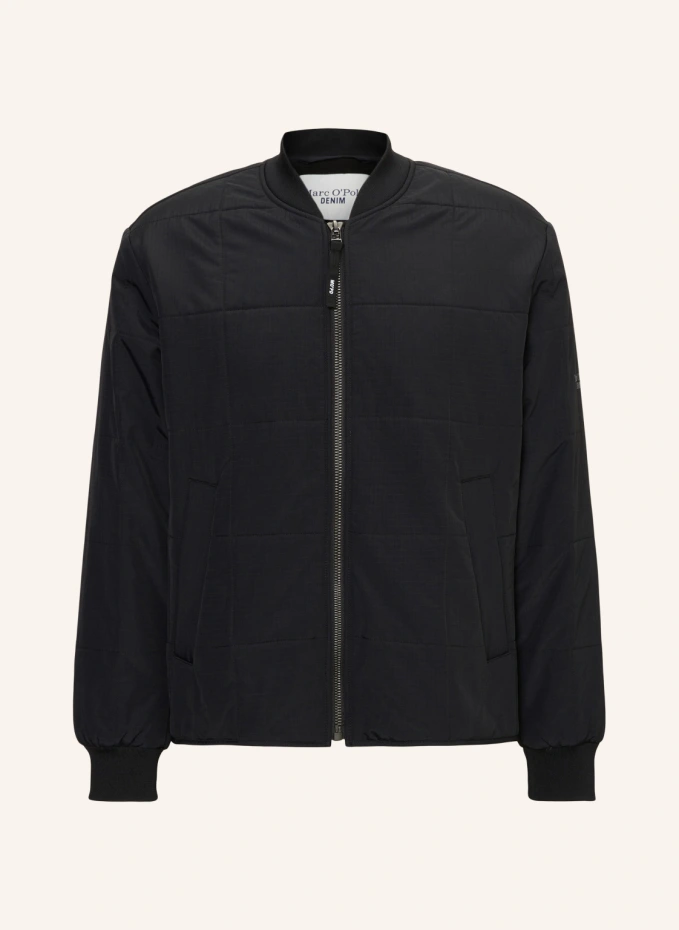 

Куртка Marc O'Polo Denim, черный