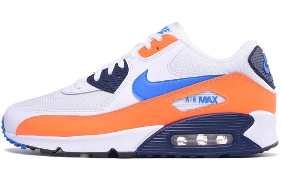 

Кроссовки Nike Air Max 90 мужские