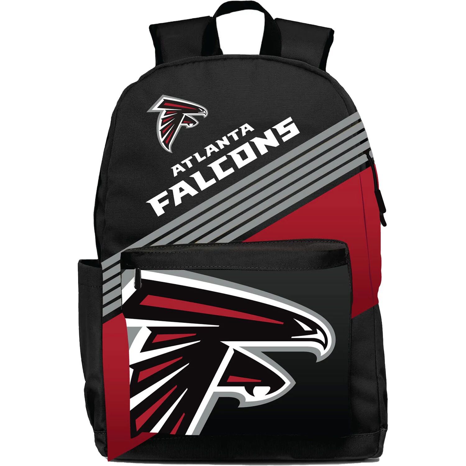 Рюкзак для фанатов MOJO Atlanta Falcons Ultimate
