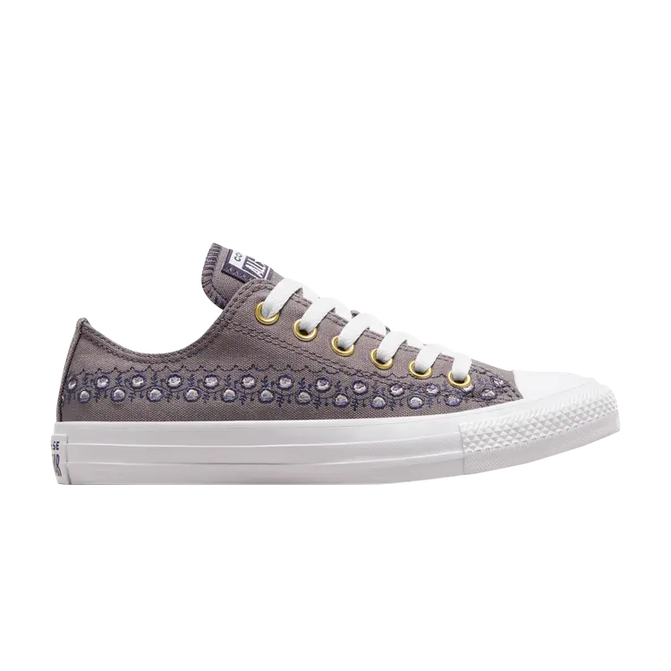 

Кроссовки Wmns Chuck Taylor All Star Low, цвет Free Spirit Florals